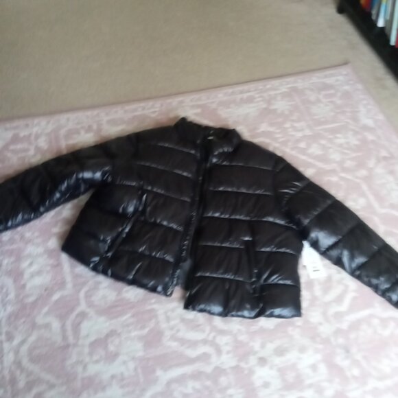 Puffer jacket - Picture 1 of 1